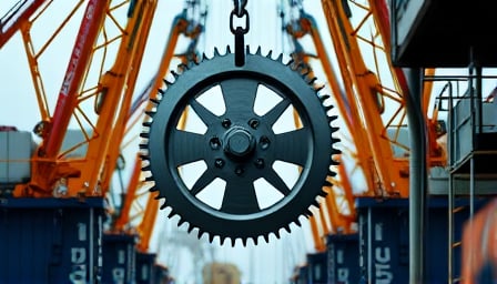 Graham Corp's Stock Volatility Highlights Resilience in Machinery Sector