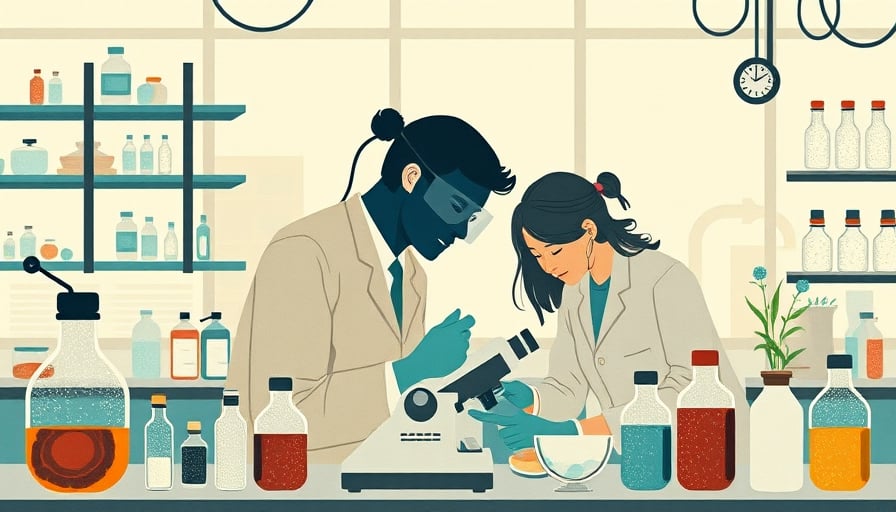 GRAIL Inc. Soars on Financing and Study Results Amid High-Risk Valuation Concerns GRAIL Inc. Soars on Financing and Study Results Amid High-Risk Valuation Concerns