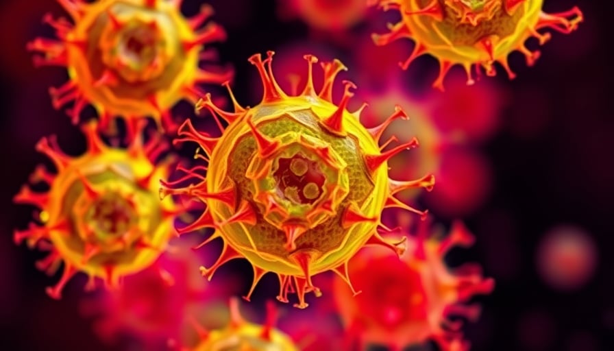 GRAIL Prepares to Showcase Cancer‑Detection Breakthroughs at 44th JPM Healthcare Conference