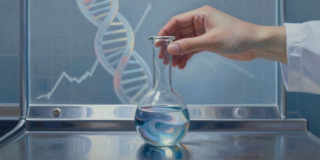 GRAIL Shares Surge as FDA Prepares to Review Galleri Early‑Detection Test GRAIL Shares Surge as FDA Prepares to Review Galleri Early‑Detection Test