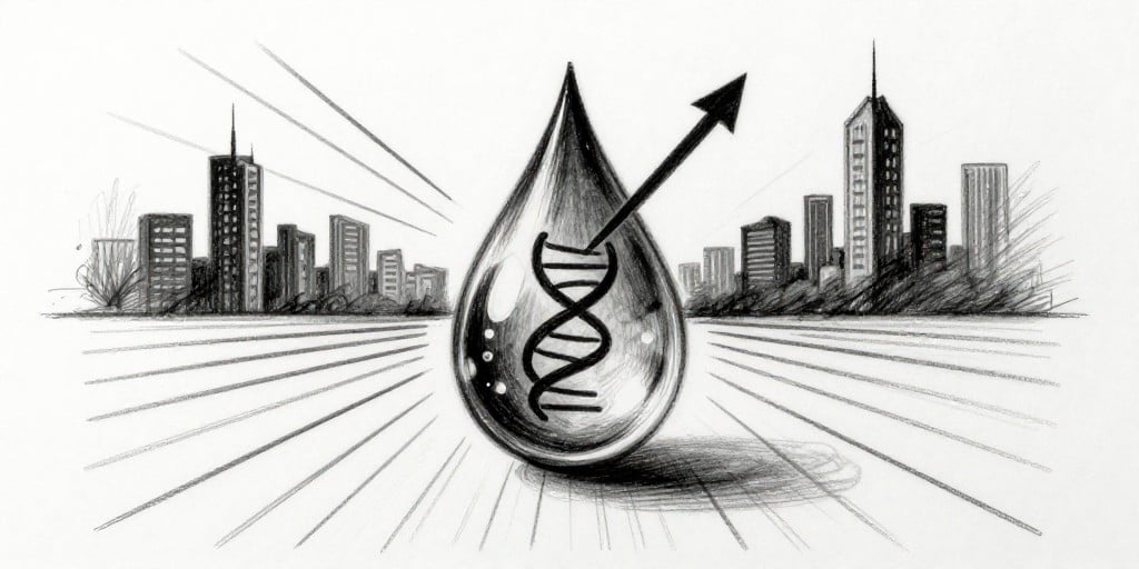 GRAIL Stock Soars to $76.58, Driving Innovation in Liquid Biopsy Cancer Screening