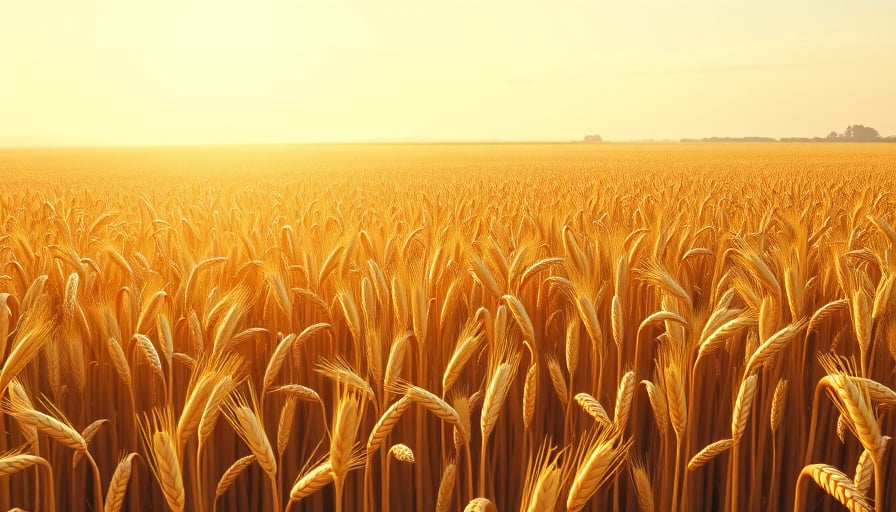 GrainCorp Governance Updates: Director Filings & Analyst Buy Outlook GrainCorp Governance Updates: Director Filings & Analyst Buy Outlook