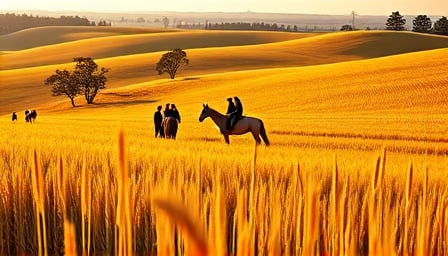 GrainCorp Ltd. Intensifies Share Buy-Back Program, Signals Confidence in Long-Term Value