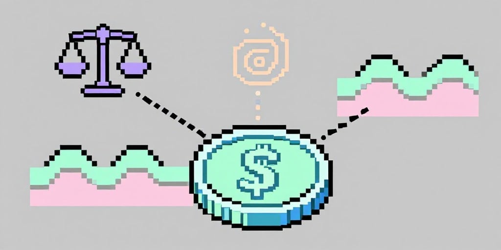 Gram Crypto: From Toncoin to $3.84B Market Cap – A Year‑Long Price Journey