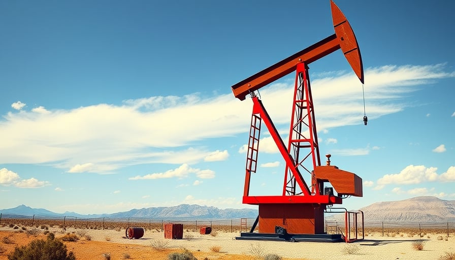 Gran Tierra Energy: Navigating Volatility and Growth in South American Oil & Gas Markets