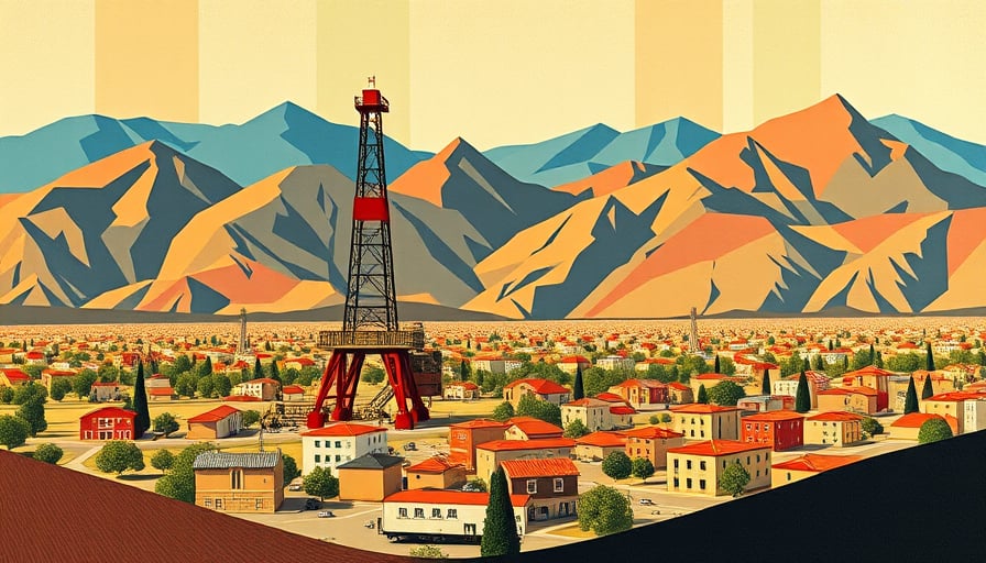 Gran Tierra Energy Q1 2026 Earnings: Stock Peaks Amid Negative Earnings & Below‑Book Valuation