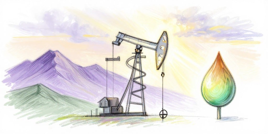 Gran Tierra Energy: Stable TSE Stock, South America Growth, & Sustainability Focus Gran Tierra Energy: Stable TSE Stock, South America Growth, & Sustainability Focus