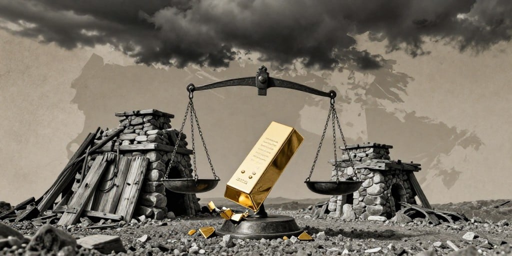 Granada Gold Secures $4 Million Debt‑Conversion Deal, Boosting Balance Sheet Ahead of Mining Ambitions Granada Gold Secures $4 Million Debt‑Conversion Deal, Boosting Balance Sheet Ahead of Mining Ambitions