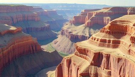 Grand Canyon Education Hits 52-Week High: A Financial High-Wire Act