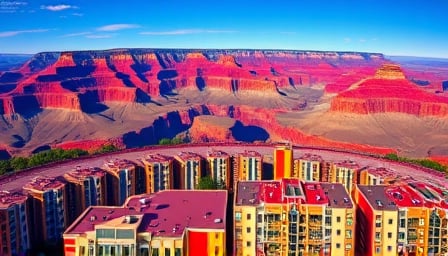 Grand Canyon Education Inc. Charts a Steady Path in the Evolving Education Sector
