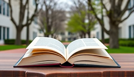 Grand Canyon Education Inc. Charts Steady Growth in Online Education Sector