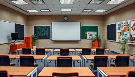 Grand Canyon Education Inc.: Leading Online Education Provider with Strong Market Presence