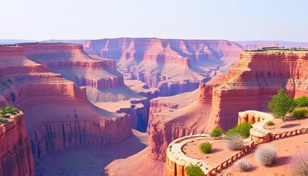 Grand Canyon Education Inc.: Leading Online Education with Expanding Reach and Strong Financial Performance