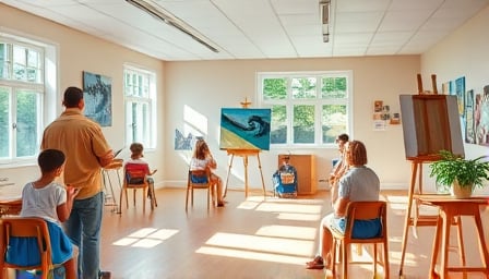 Grand Canyon Education Inc. Surges with Strong Q2 Earnings and Strategic Growth Initiatives