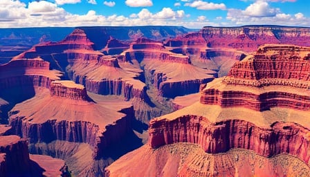 Grand Canyon Education Reports Strong Q2 2025 Growth with Increased Revenue and Net Income