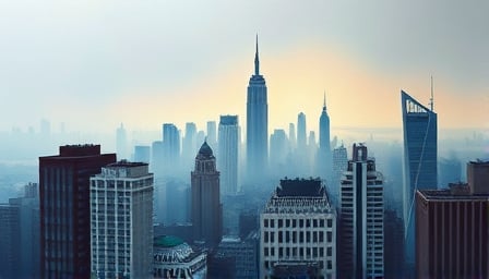 Grand City Properties SA: Resilient Amidst Real Estate Uptrend in 2025