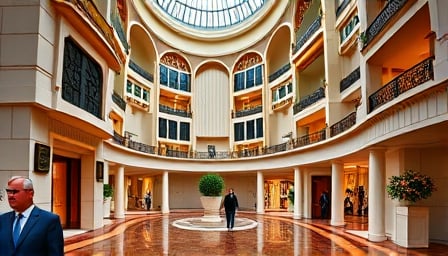 Grand City Properties SA to Announce Q1 Results Amid Positive Market Momentum