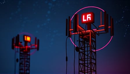 Grand Kangxi Communication Technologies: Leading Innovator in the RF Chip Market