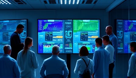 Grand Venture Technology Reports Strong Q1 Growth Amid AI Demand Surge and Share Price Rise