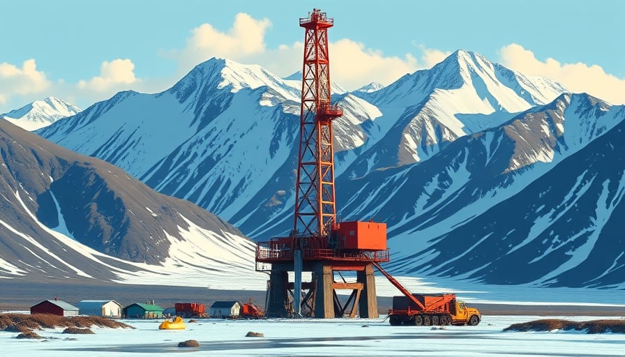 Grande Portage Drives 2026 Gold Exploration at New Amalga, Alaskan Partnership Accelerates Grande Portage Drives 2026 Gold Exploration at New Amalga, Alaskan Partnership Accelerates