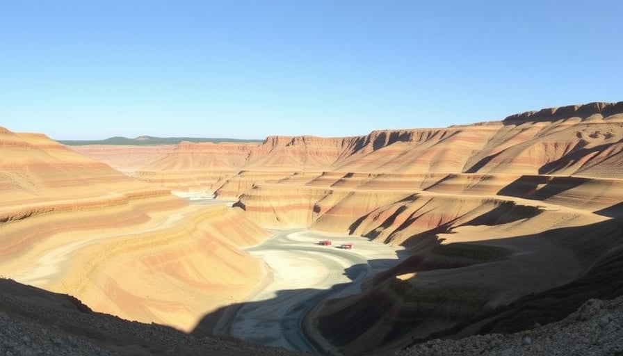 Grande Portage Resources: Exploring Gold & Base Metals on TSX Venture