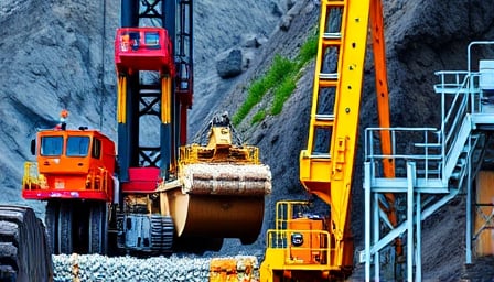 Grande Portage Resources Secures $4.5 Million to Boost Exploration Efforts Grande Portage Resources Secures $4.5 Million to Boost Exploration Efforts