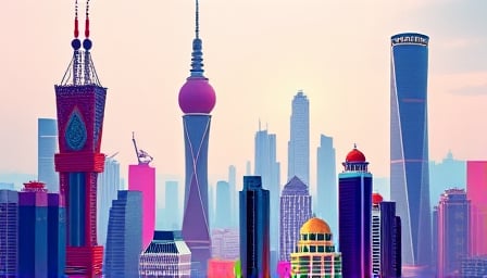 Grandjoy Holdings Group Co., Ltd.: A Comprehensive Overview of China's Real Estate Sector Leader