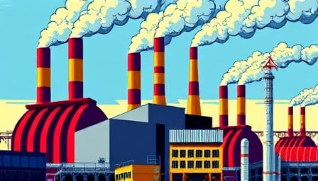 Grandtop Yongxing Group Co Ltd: Pioneering Sustainable Energy with Waste Incineration and Biomass Processing