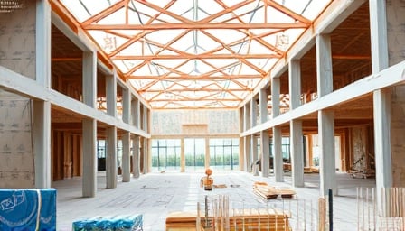 Granite Construction Faces Financial Challenges in Q1 2025 Amidst Strategic Growth Initiatives