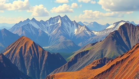 Granite Creek Copper Ltd: Pioneering Copper Exploration in Canada Amid Rising Global Demand
