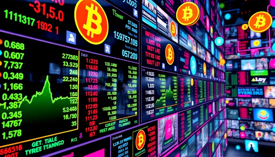 GraniteShares Files for 3x Leveraged XRP ETF Amid Market Speculation and Regulatory Challenges