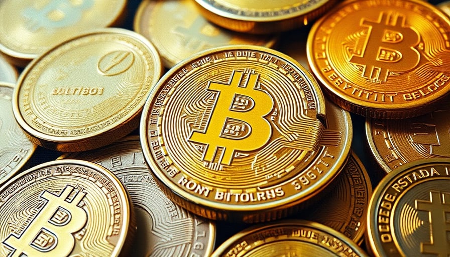 GraniteShares Seeks SEC Approval for 3× Leveraged XRP ETF Amid Market Uncertainty