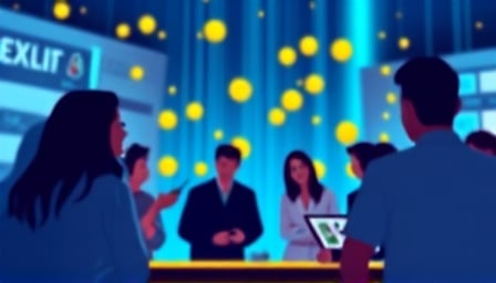 GraphAI's Rollercoaster Ride in Crypto: Navigating Volatility and Potential Growth GraphAI's Rollercoaster Ride in Crypto: Navigating Volatility and Potential Growth