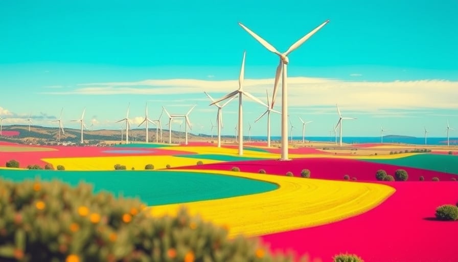 Graphano Energy Eyes Growth in Graphite for AI & Battery Boom Graphano Energy Eyes Growth in Graphite for AI & Battery Boom