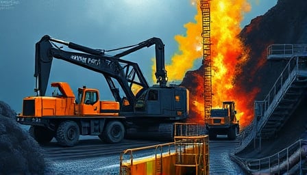 Graphano Energy Ltd. Shares Soar 23.3% Amid Stock Split Announcement and Market Optimism