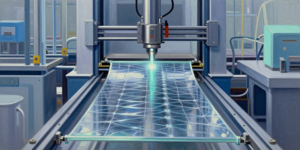 Graphano Energy Teams Up With 3D Genesis to Power Graphite‑Enabled Additive Manufacturing