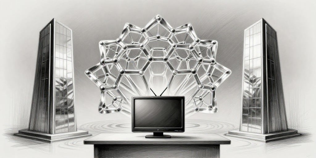 Graphene Manufacturing Group Boosts Investor Reach with Bloomberg TV Debut