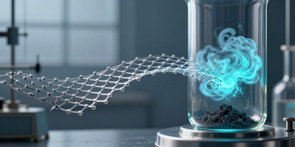 Graphene Manufacturing Group Faces Volatility: Is Its Future in Turbulence?