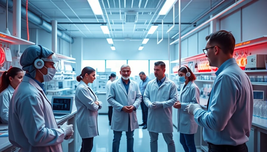 Graphene Manufacturing Group Ltd: Growing Australian Graphene Leader on TSX Venture Exchange