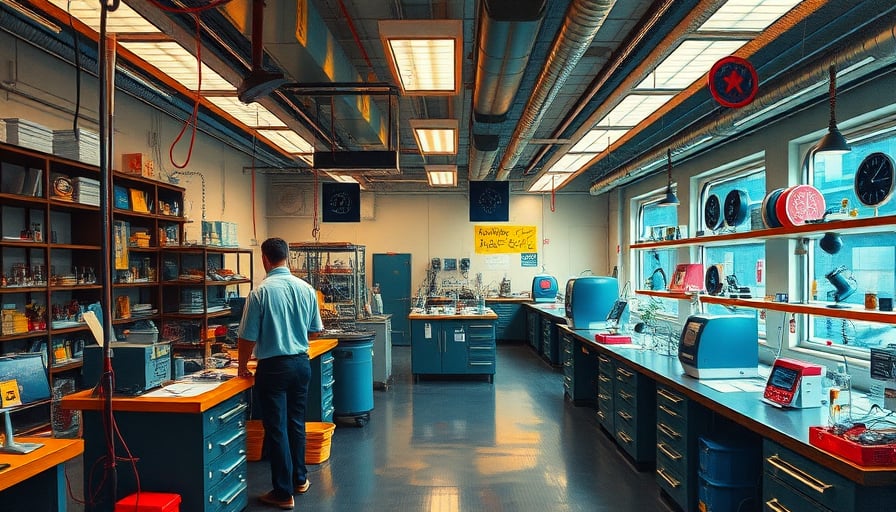 Graphene Manufacturing Group Ltd: Innovating in Graphene Production Amid Market Challenges