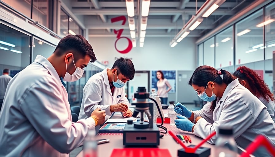 Graphene Manufacturing Group Ltd: Leading Australian Innovation in Graphene Powders & Liquids Amid Market Resilience