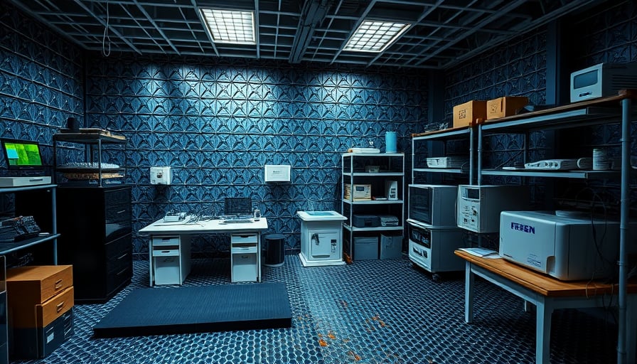 Graphene Manufacturing Group: TSX Stock Hits 52‑Week High Amid Profit Challenges Graphene Manufacturing Group: TSX Stock Hits 52‑Week High Amid Profit Challenges