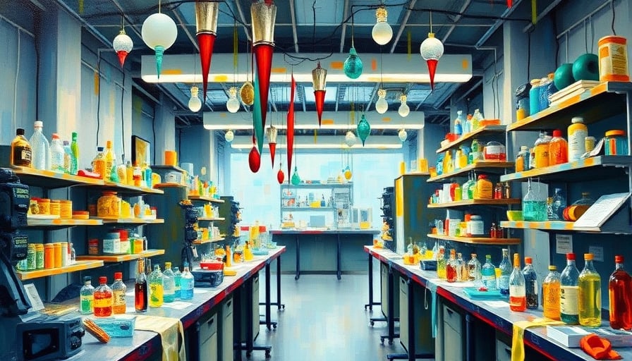 Graphene Manufacturing Shares Dip 0.5% as Volatile Stock Faces Loss‑Bearing Future