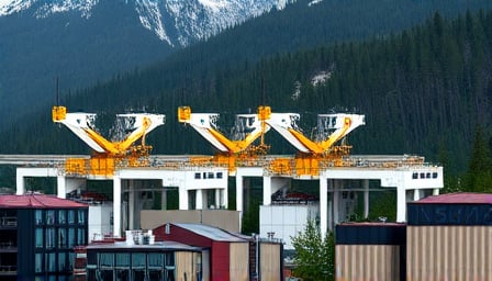 Graphite One Inc. Balances Market Volatility with Strategic Growth in Precious Metals Mining