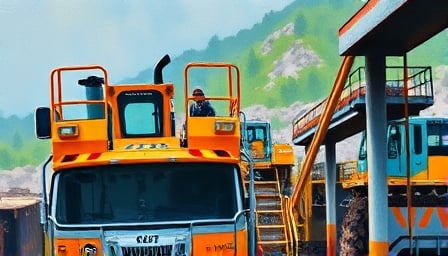 Graphite One Inc. Faces Uncertainty Amid Volatile Metals & Mining Sector