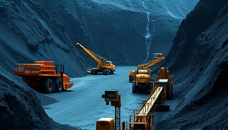 Graphite One Joins MINAC Initiative to Strengthen U.S. Automotive Supply Chain Graphite One Joins MINAC Initiative to Strengthen U.S. Automotive Supply Chain