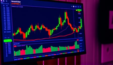 Graphite Protocol Soars to New Heights Amid Market Volatility