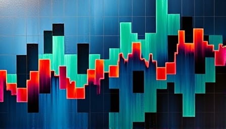 Gravity's Volatile Journey: A Glimpse into Crypto's Unpredictable Nature Gravity's Volatile Journey: A Glimpse into Crypto's Unpredictable Nature