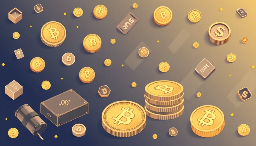 Grayscale Expands Altcoin ETFs, Boosts AVAX & LINK as Bitcoin’s 2026 ATH Looms