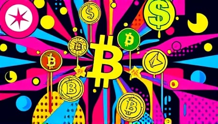 Grayscale Expands Crypto ETF Offerings with Dogecoin, Cardano, and Hedera Filings Amid Market Milestones